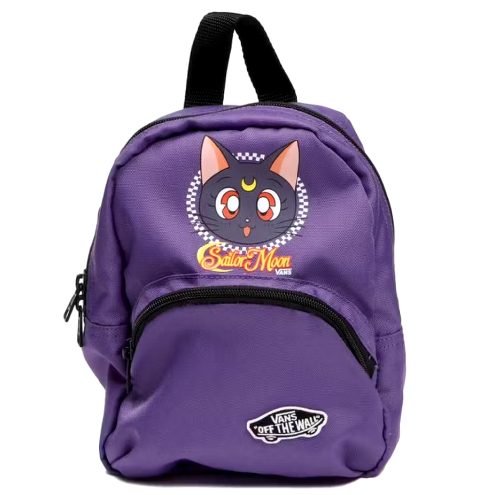 Vans Tiny Sailor Moon Backpack